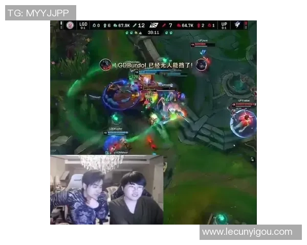 BLG在LPL赛场上遭遇惨败朱开直言感到无比丢脸