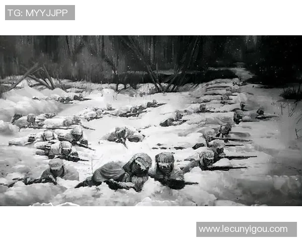 朗姆蹲草被开原地罚站VKS强势越高地连杀两人成功撤退