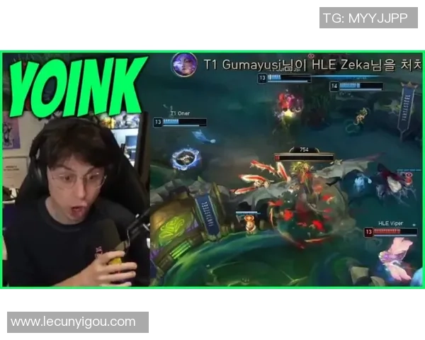 CFO强势表现遭HLE逆转Viper神枪手两发致命展现超凡实力