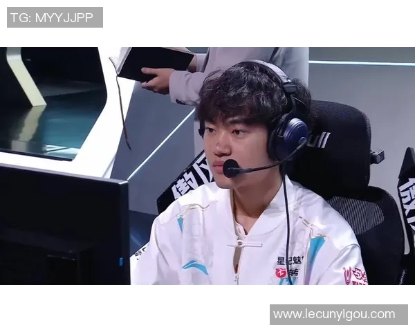 TES对阵Gen如同打人机Kanavi遭三叔完爆引发热议