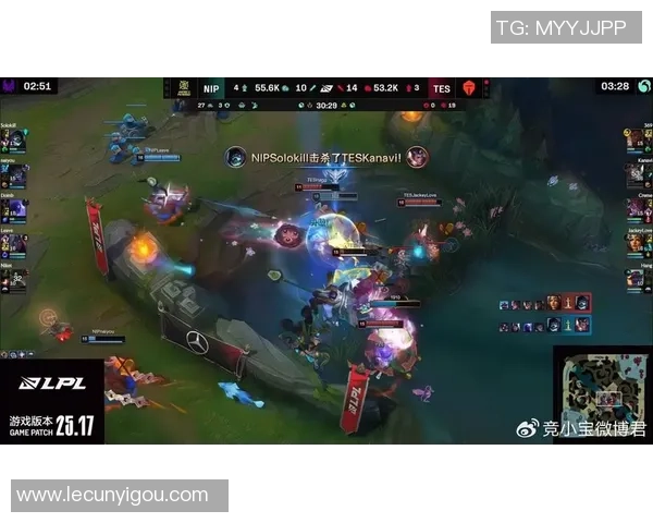 Kanavi在关键时刻心态失衡直接交闪现打蓝引发热议