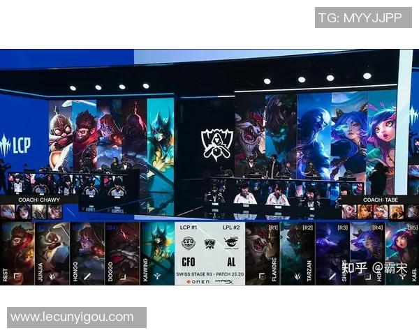 保送LPL八强的荣耀时刻S15瑞士轮上签运亨通的背后故事 保送LPL八强的荣耀时刻S15瑞士轮上签运亨通的背后故事