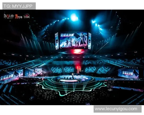 第五人格成功入选2026爱知名古屋亚运会电竞项目引发广泛关注与期待 第五人格成功入选2026爱知名古屋亚运会电竞项目引发广泛关注与期待