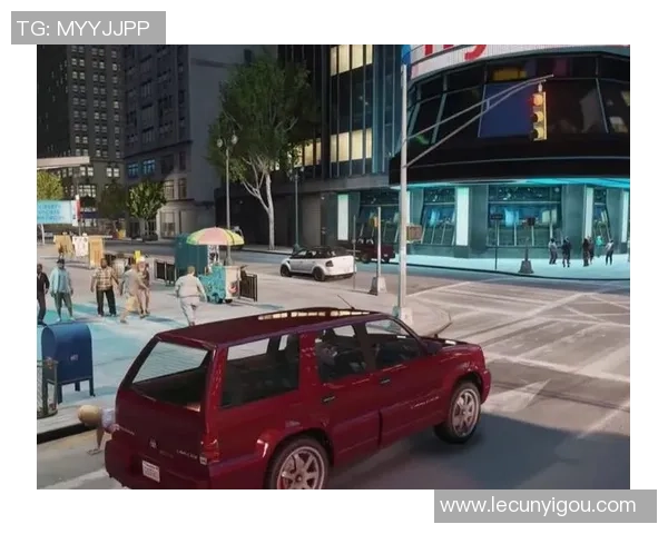 在自由城的咖啡馆中探索GTA4的无限可能与冒险之旅