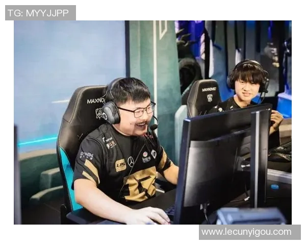 RULER遭遇意外险境KIIN格温助力中野三杀逆转战局