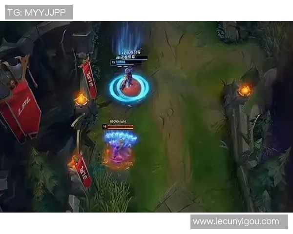 TES精准包夹战术成功击杀G2四人阿卡丽三杀助力胜利