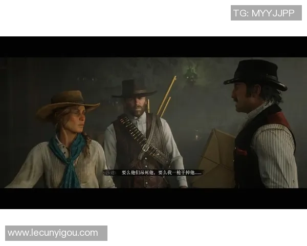 荒野大镖客：救赎2亚瑟演员加盟索尼新作失落星船马拉松引发玩家期待