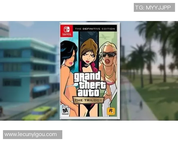 GTA三部曲终极版工作室重磅消息曝光玩家们纷纷表示惊恐不已