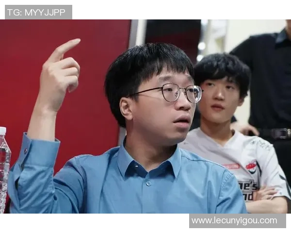 K神怒评滔博遭T1零封差距惊人引发热议陀螺红温破防反应强烈