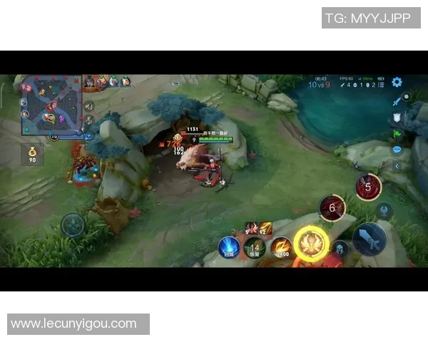 Duro心急开团酿成大错deokdam双杀收割成功夺得先锋荣耀