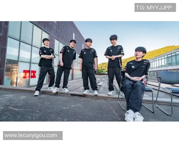 KT与T1战队半决赛各位置英雄选择汇总分析与回顾