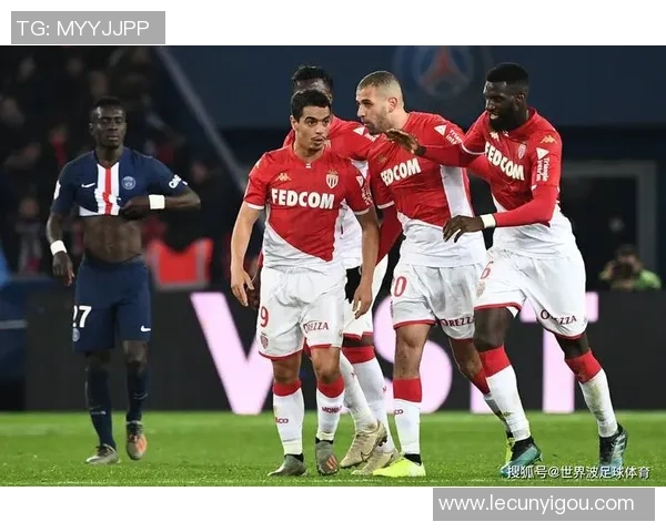 法甲布雷斯特VS摩纳哥：戈洛温阻击的不仅是巴黎圣日耳曼！