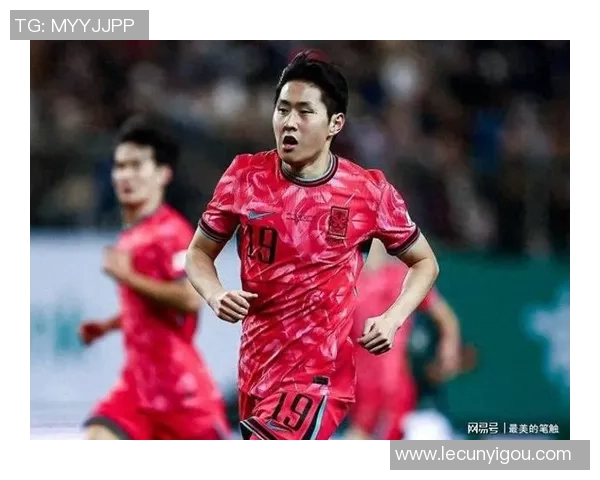 李刚仁谈状态波动与世界杯承诺全力助队争胜